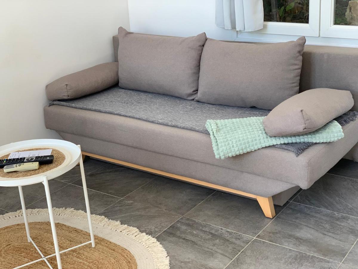 Studio Fond De Jardin Chez Jean-Luc Apartman Marseille Kültér fotó